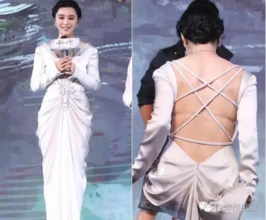 女生骨架子大是种什么体验，看看这些明星就知道了