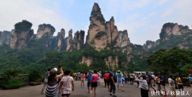 中国最有良心的景区，一张门票玩四天，景点车可以免费乘坐