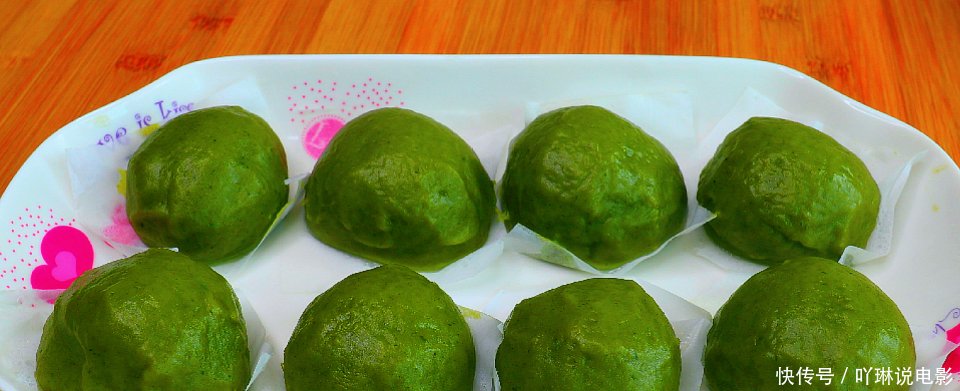  扫光@面粉这样做太好吃了，不用炸不用煮，香甜软糯，出锅瞬间被扫光