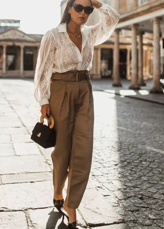 天啊，淡漠色也太美太高级了吧!