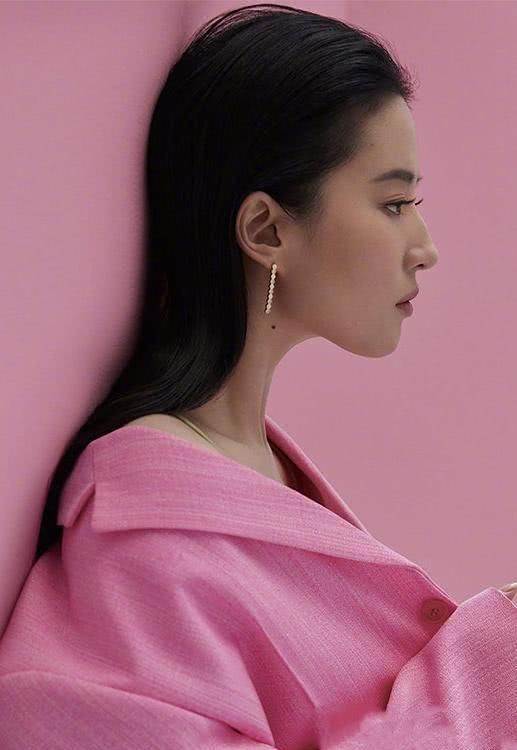 女生|女生的这3种鼻型,在直男眼中最为漂亮特别第1种,有的人太少