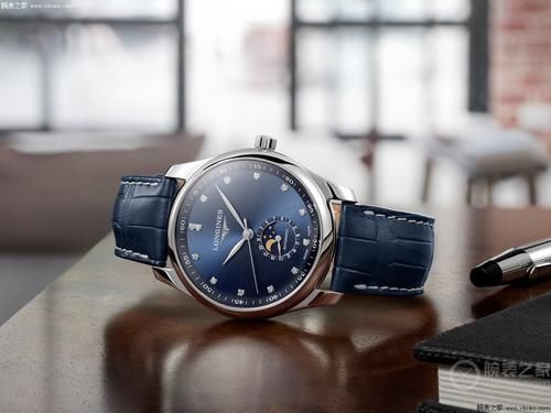 月相表,从浪琴名匠开始