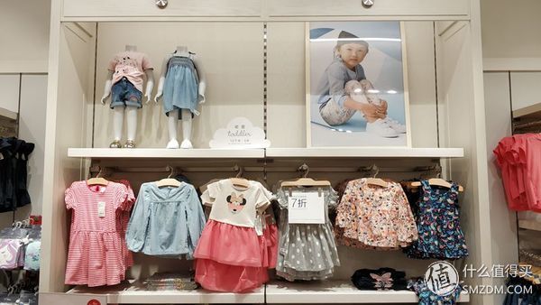 GAP童装夏季好物推荐附童装选购攻略