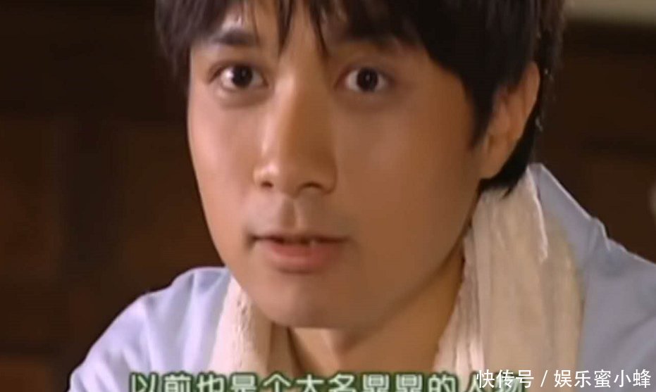  如萍：重刷《情深深》如果他第一眼没看上你，以后都不会看上你了