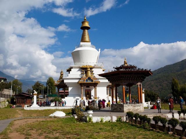 亚洲最“破旧”的首都,完全看不到高楼大厦,整座城市只有5万人