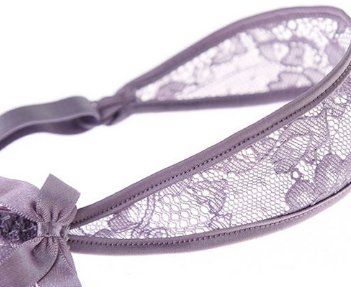 瞧瞧日本女人是怎么穿的文胸，清凉性感又舒服，女人看了都脸红