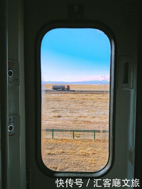 中国最美10条火车旅行线路，最适合一个人去旅行