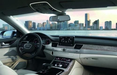  原创文章@车内的中央后视镜，其具体的作用是什么，老司机告诉你