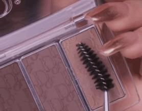 「UFO」美妆护肤UFO丨连pony高手都不得不爱的“勃艮第妆”打开新微熏方式!