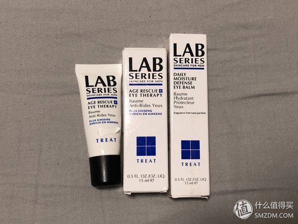 糙汉子也要护肤-平民化的男士护肤体验