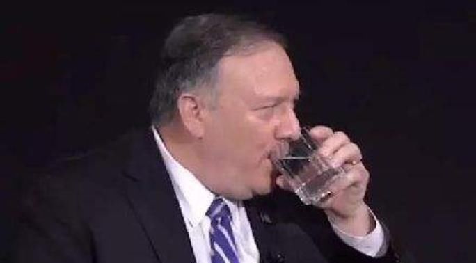 【纵容】中国可不像从前那么好欺负!不再隐忍、绝不纵容,中方霸气回击