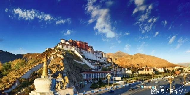 进藏前感冒了，到底要不要继续去西藏独自进藏的女孩告诉你答案