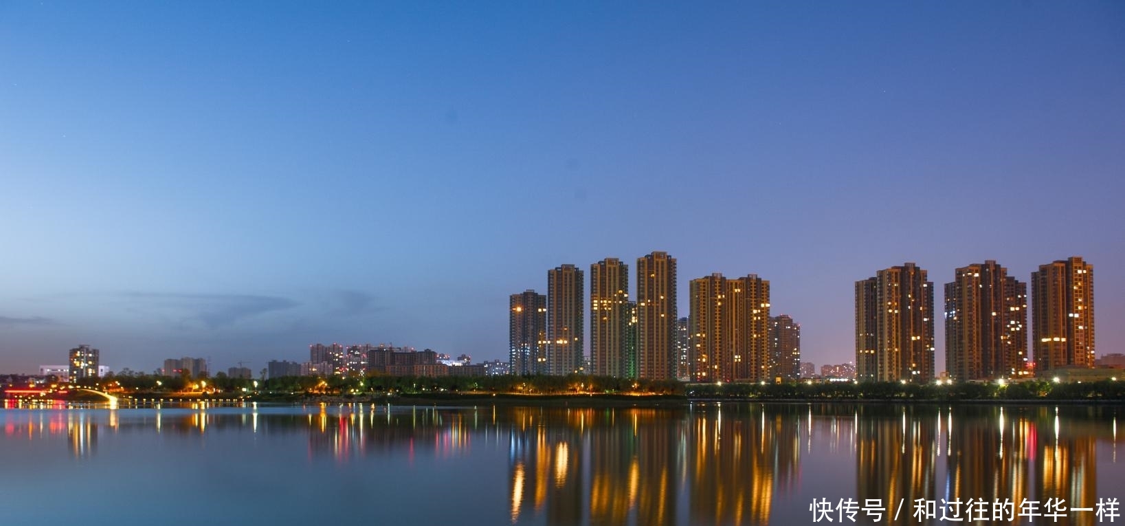  「铜矿」安徽的这个城市, 最有可能成为下一个二线城市, 不是芜