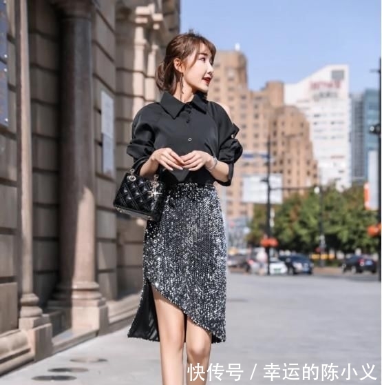 #子美女#个子矮的女生最好不要穿这三种裙子,显矮还很土气!