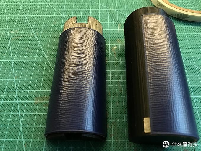  模具：怪蜀黍教你做包包 篇七：天气多变，给口红穿件外套吧