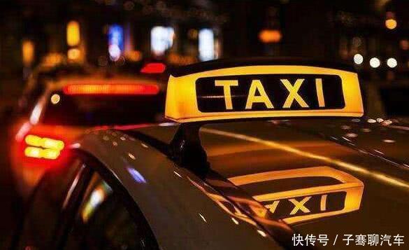  打车@为什么打车的人不见少，开滴滴的却越来越少？老司机说出了