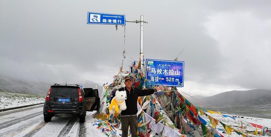 到西藏地区旅行，开什么车好？必须是越野车吗