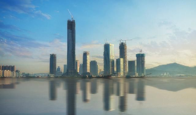 350米！珠海第一高楼有望今年动工