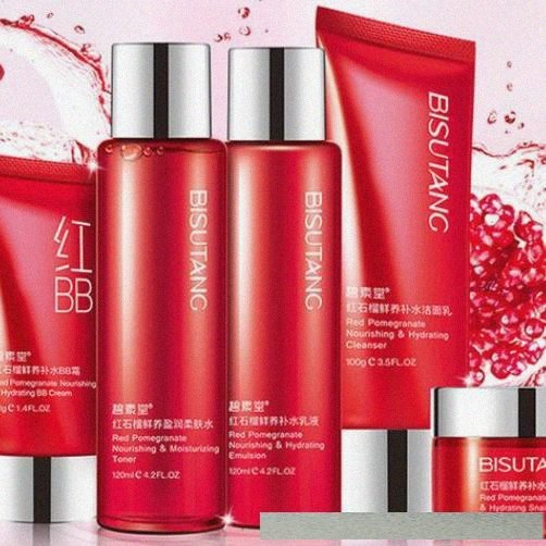 好用又“不起眼”的几款护肤品，每个都好用到爆，完胜那些大牌