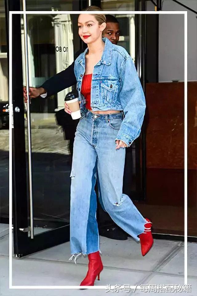 女人初秋一定要入手的3双鞋，穿十年也不过时！