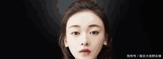 刚红就被央视痛批“耍大牌”, 佘诗曼一句话回应此事, 终于看清吴