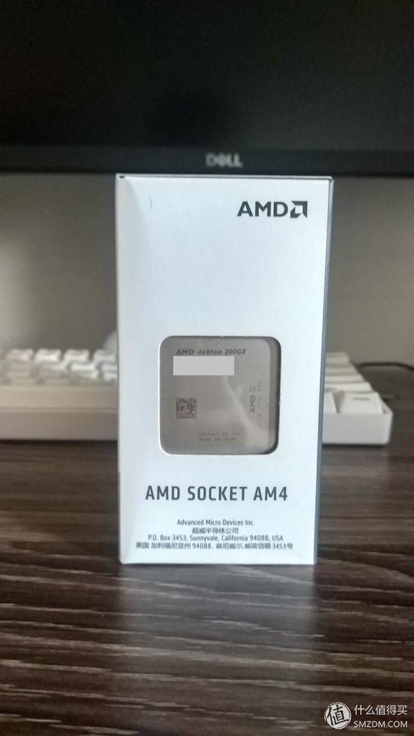 速龙200GE 适合么?AMD yes!