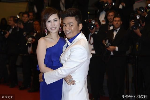 疑似马蓉发文怒撕Angelababy?网友:戏精上身