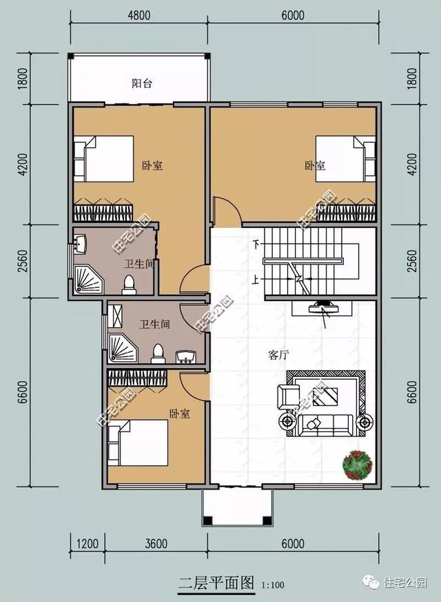 20套小面积别墅户型 - 黑杏 - 黑杏 20套小面积别墅户型 - 黑杏 - 黑杏