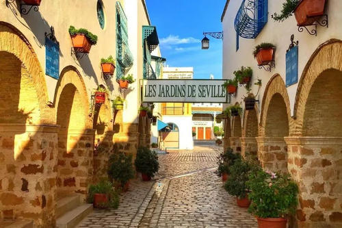 这个免签国比摩洛哥美十倍，而且更小众