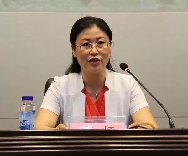 哈尔滨商业大学原副校长为捞取政治资本造谣被双开