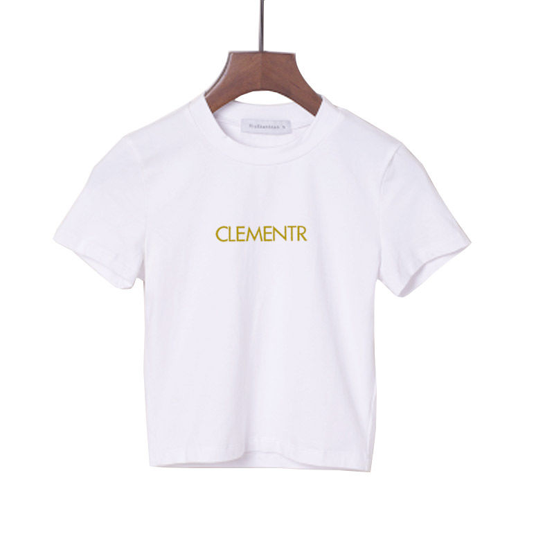 聪明女人都穿紧身上衣,健身迷人两不误,尤其是图5