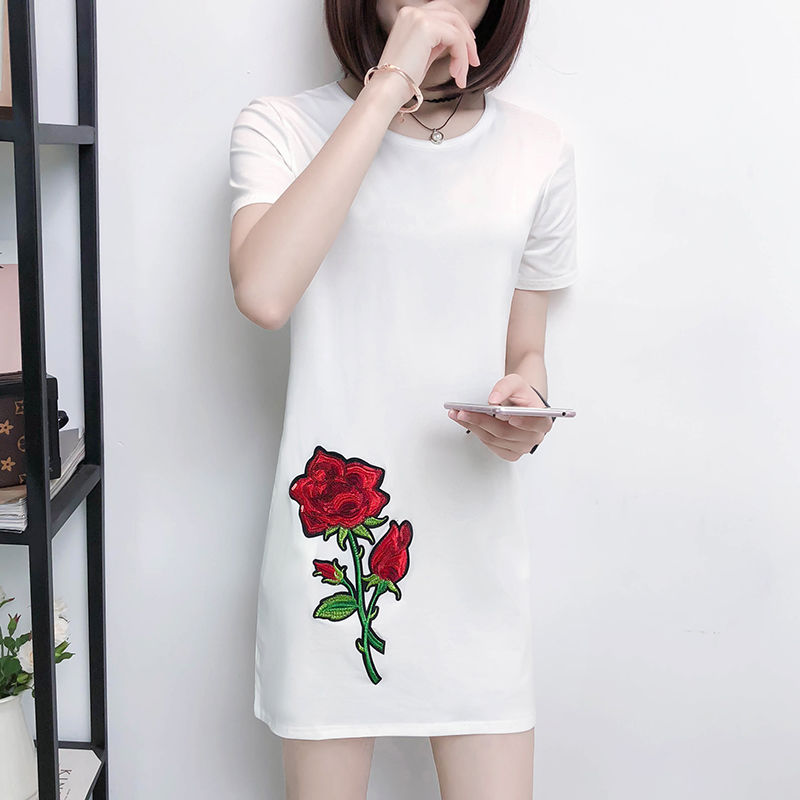 美到让人尖叫的高级复古旗袍装，上班聚会都能穿，搭单鞋气场满满