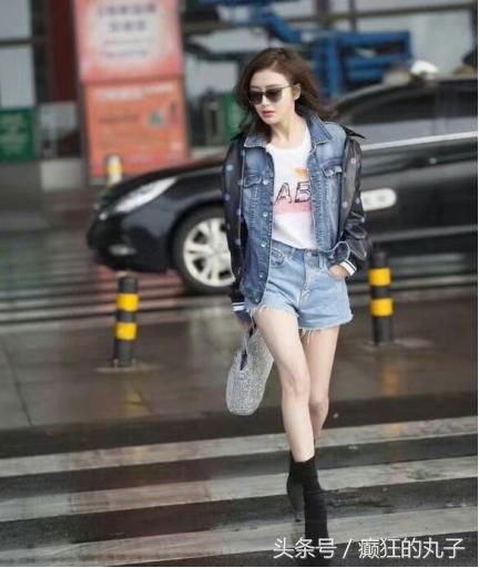 她曾为爱赔偿巨款后败给杨颖，如今37岁的她美到让人惊艳