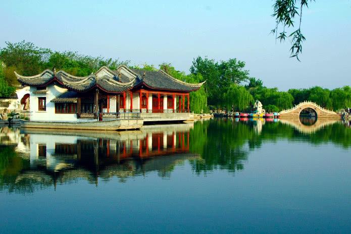 未来五年，山东发展最“快”的三座城市，其中有你家乡吗？