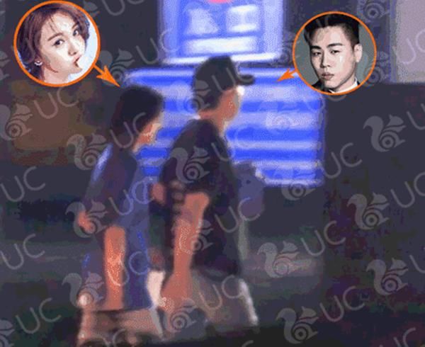 胡彦斌发史上最冷漠声明，会将郑爽微信电话全删掉，网友:低情商