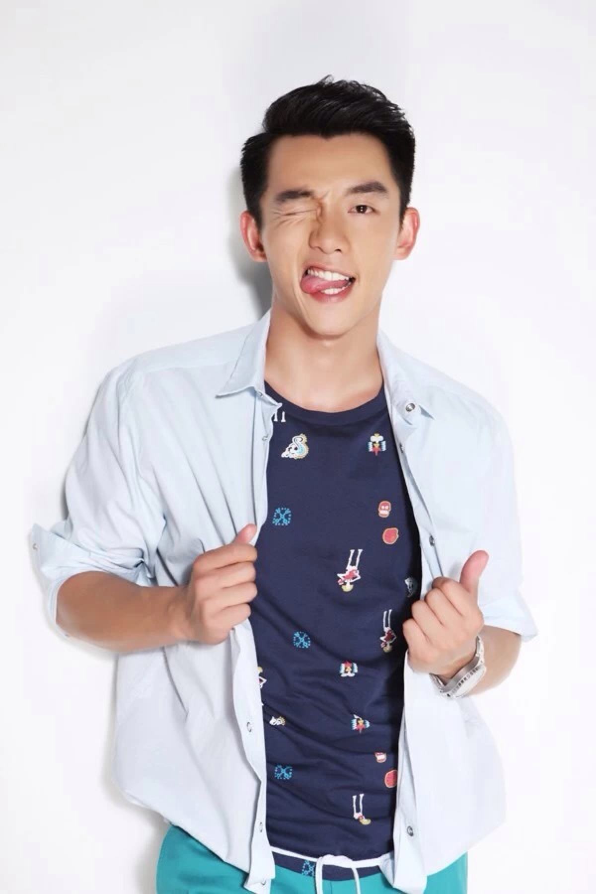 《跑男》中谁最有钱?陈赫火锅店,李晨副业,都