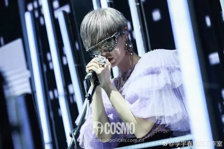 时髦办 | 戴着最时髦的太阳镜,遮住最悲伤的黑眼圈