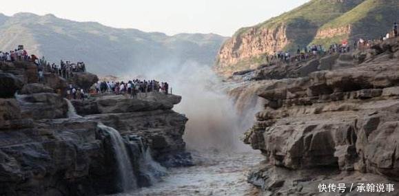 中国“较美”自驾公路---陕西“一号公路”