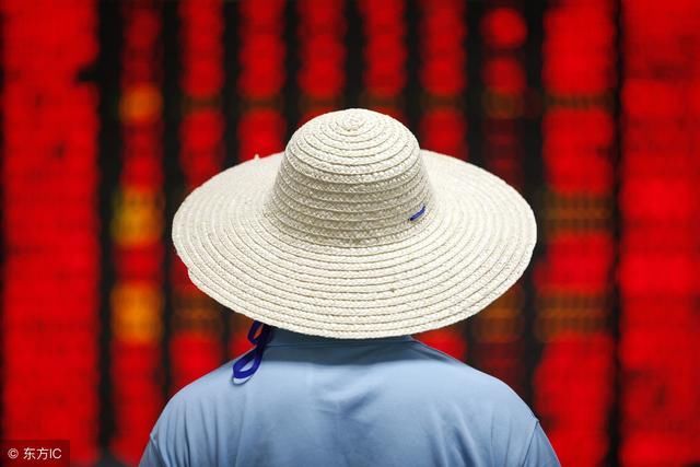 钢铁第一龙头被低估,机构豪斥81亿锁仓,十月将迎来大丰收!