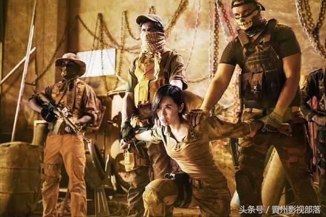 传闻赵文卓将取代吴京演《战狼3》，为何剧组既不否认也不承认？