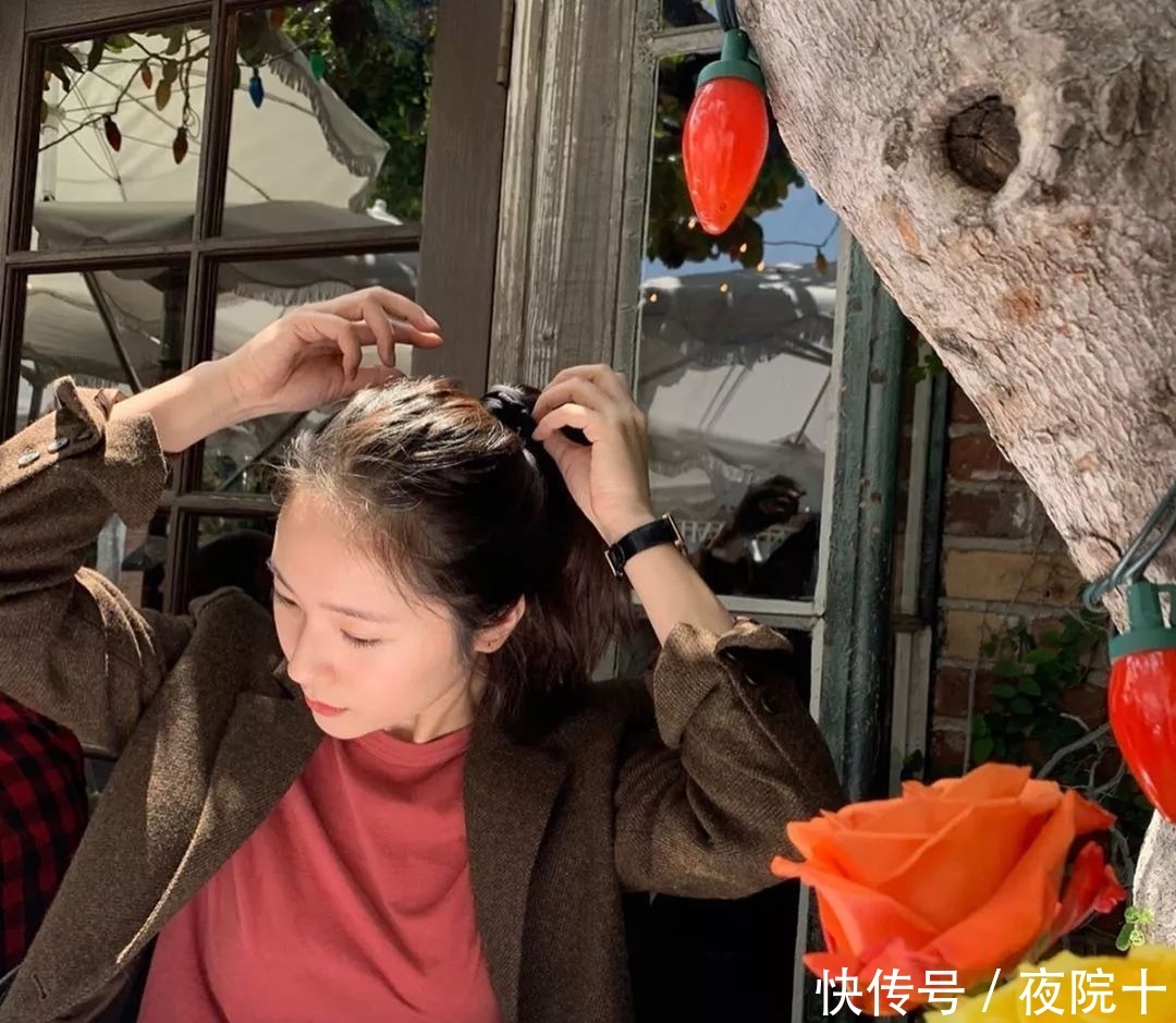 漂亮:比你漂亮的人,都在家偷偷做这几件事!