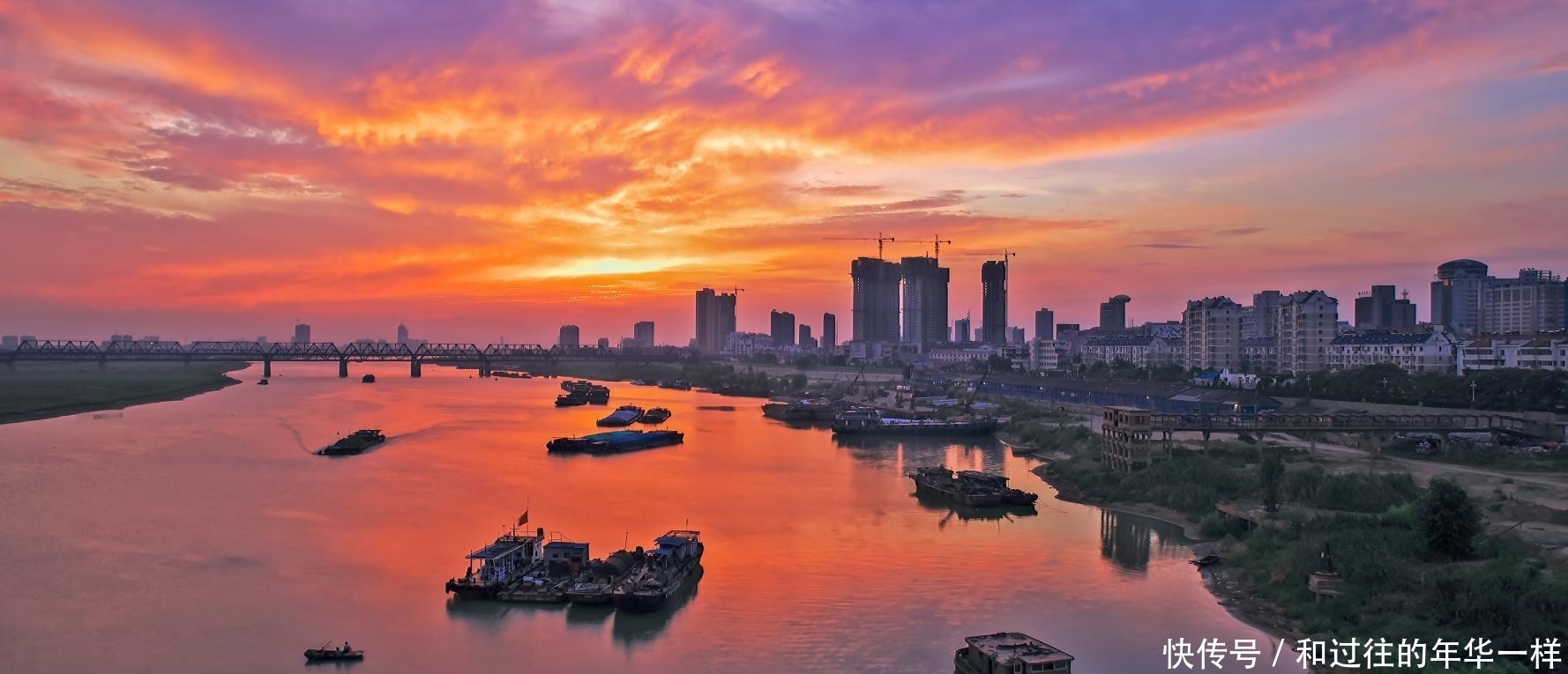  「铜矿」安徽的这个城市, 最有可能成为下一个二线城市, 不是芜