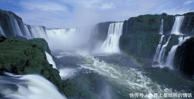 地球最“邪门”的3个地方,其中一个就在我国的福建?