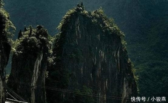 重庆是著名的山城, 那么重庆有平原吗?