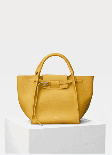 纠结| 漂亮包包太多出门背哪一款?2018后半年最流行的是这些!