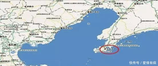  「相距仅」中国的这2座城市, 相距仅100多公里, 火车却要跑10个