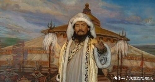 成吉思汗到底是哪国人？属于中国还是外蒙古，看这些原因就明白了