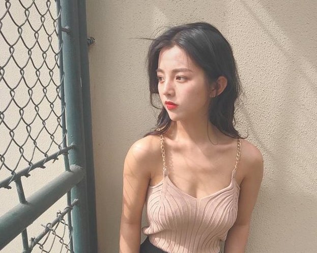  [减龄]春季出游,给你超减龄少女feel穿搭