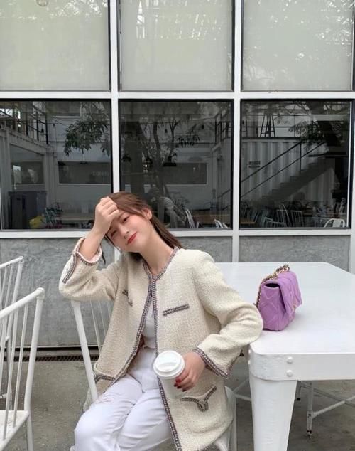 就能够让■如何把基础款单品搭配出大牌范儿?学会这十套穿搭,高级又有范儿