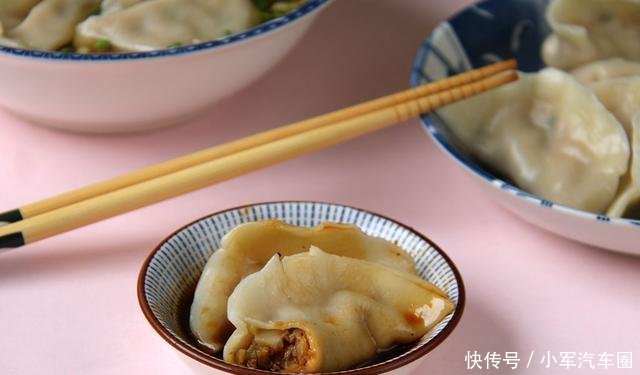  『多汁』立春后，用它来做饺子馅，鲜嫩多汁，补充营养，好吃不上火